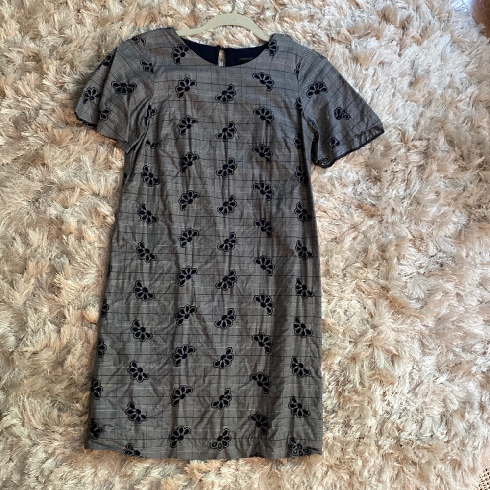 Everyday office dress